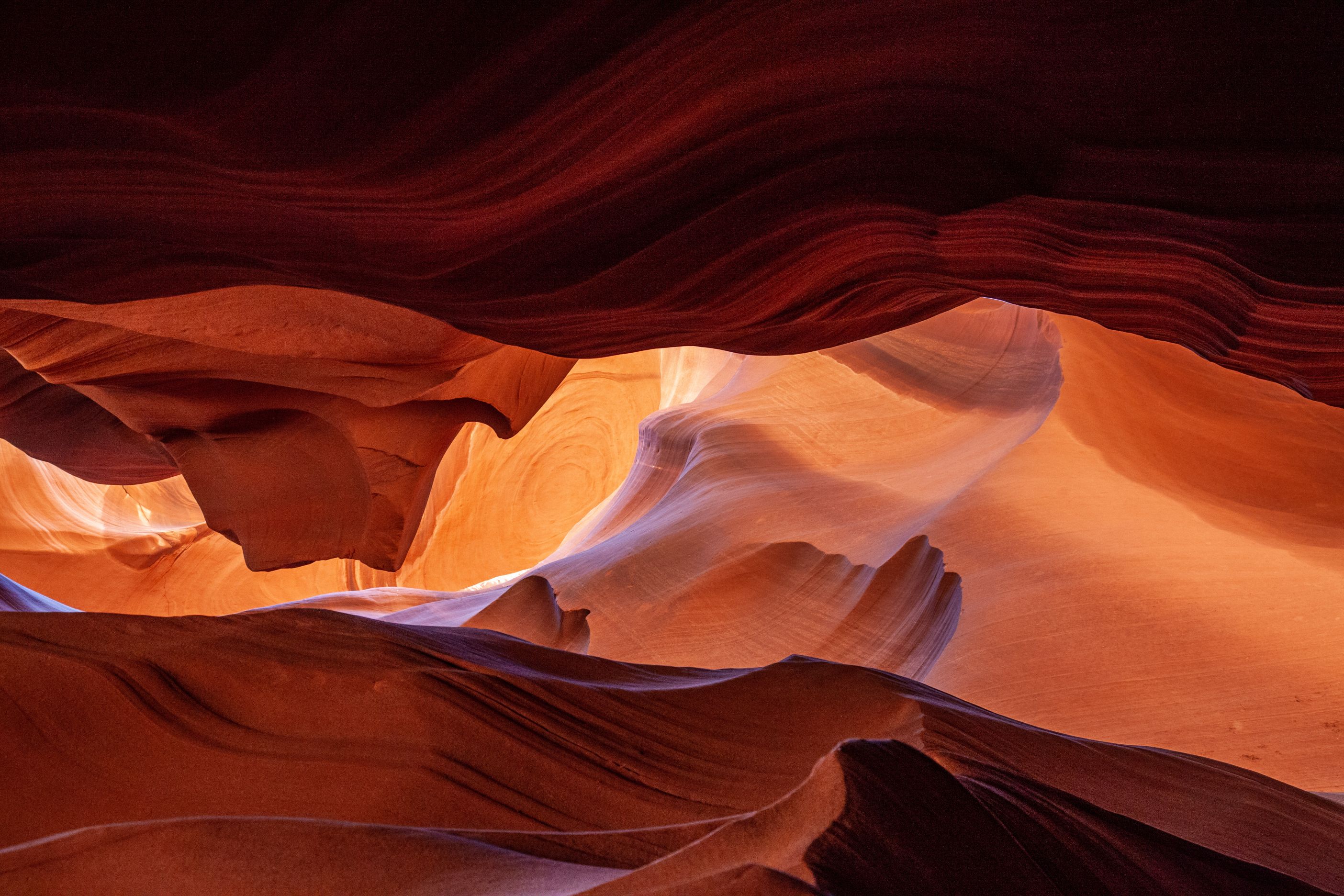 Antelope Canyon